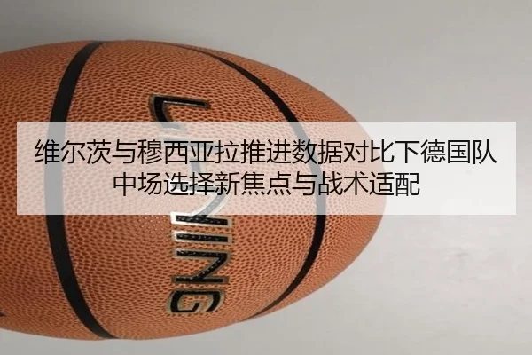 维尔茨与穆西亚拉推进数据对比下德国队中场选择新焦点与战术适配